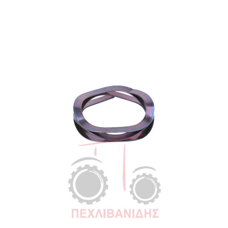 Ροδέλα ελατηριωτή μπροστά καμπάνας Dyna 4-6 Massey Ferguson 4700-5400-5600-5700-6400-6600-6700-7600-7700 Ροδέλα ελατηριωτή μπροστά καμπάνας Dyna 4-6 Massey Ferguson 4700-5400-5600-5700-6400-6600-6700-7600-7700
