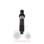 Άξονας εμπρός καμπάνας Massey Ferguson DYNA 4 5400-7600 Άξονας εμπρός καμπάνας Massey Ferguson DYNA 4 5400-7600