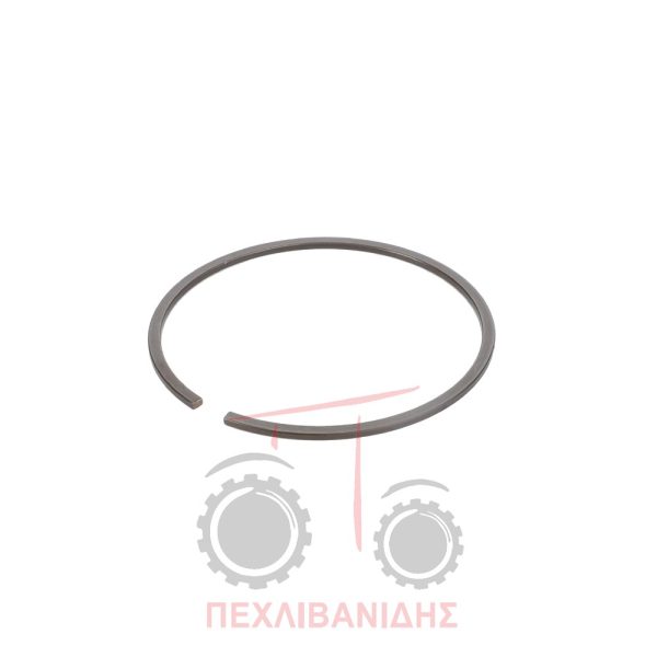 Ασφάλεια σασμάν Massey Ferguson DYNA 4 5400