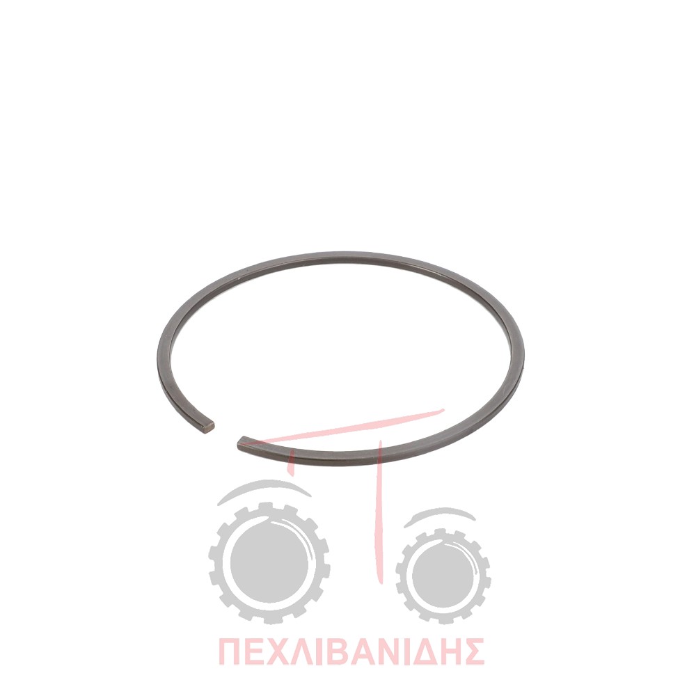 Ασφάλεια σασμάν Massey Ferguson DYNA 4 5400
