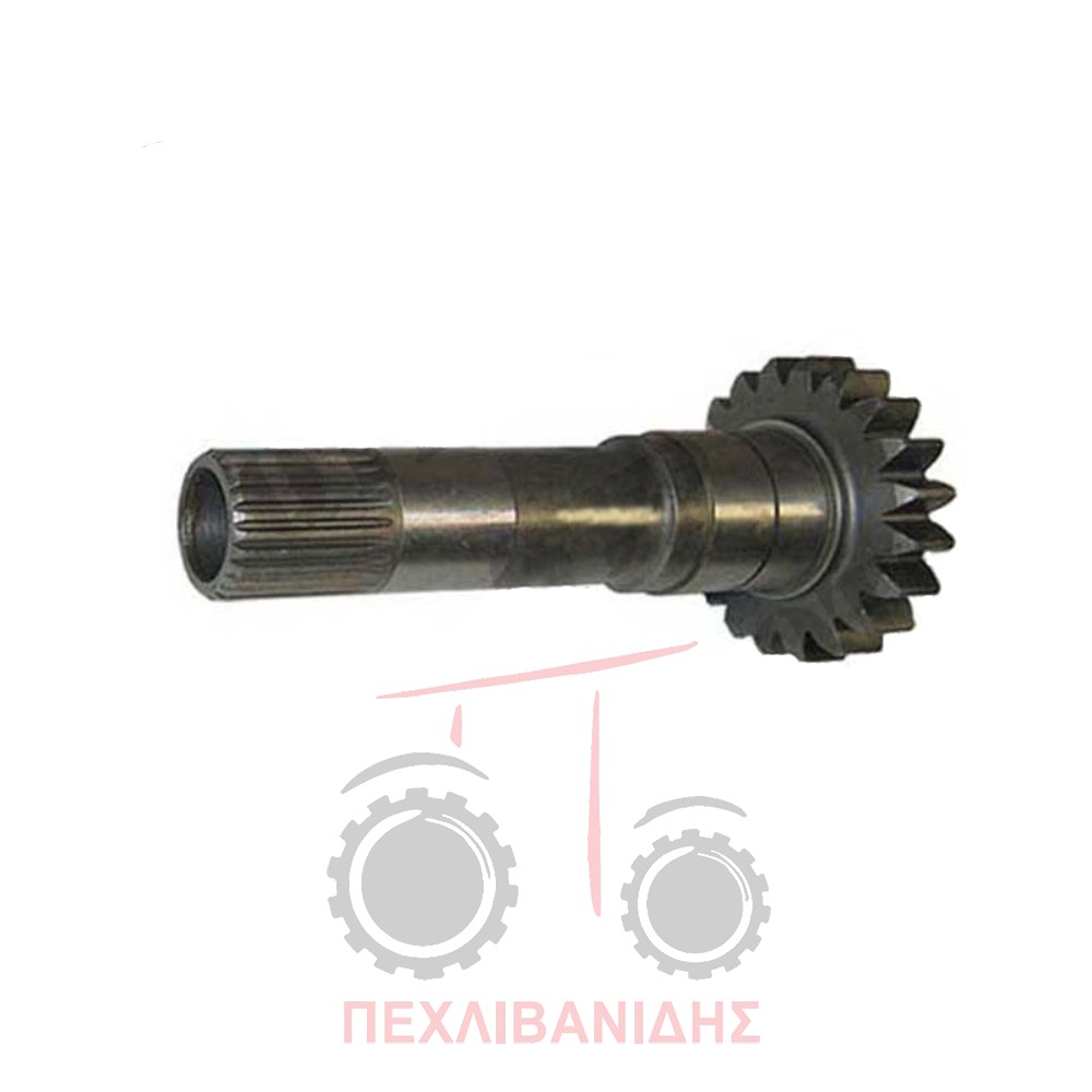 Μπριζντιρέκ ΡΤΟ Massey Ferguson 290-590-390-699