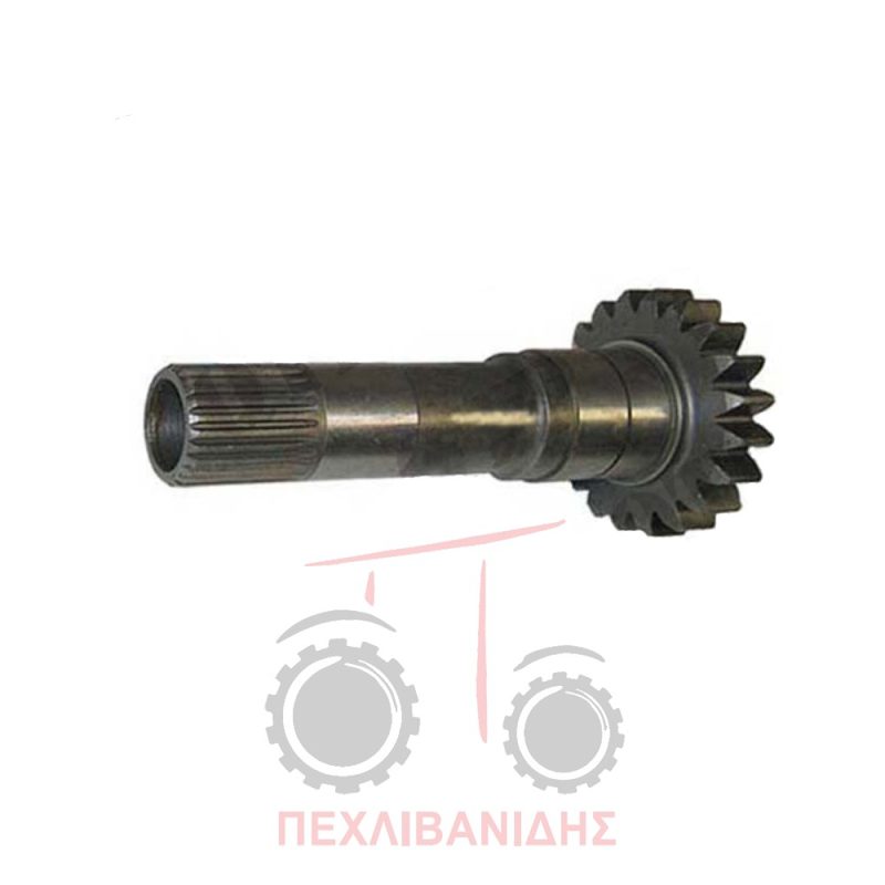 Μπριζντιρέκ ΡΤΟ Massey Ferguson 290-590-390-699