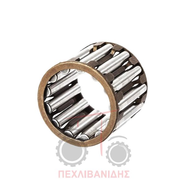 Μακαρονωτό σασμάν Massey Ferguson 3080-3125
