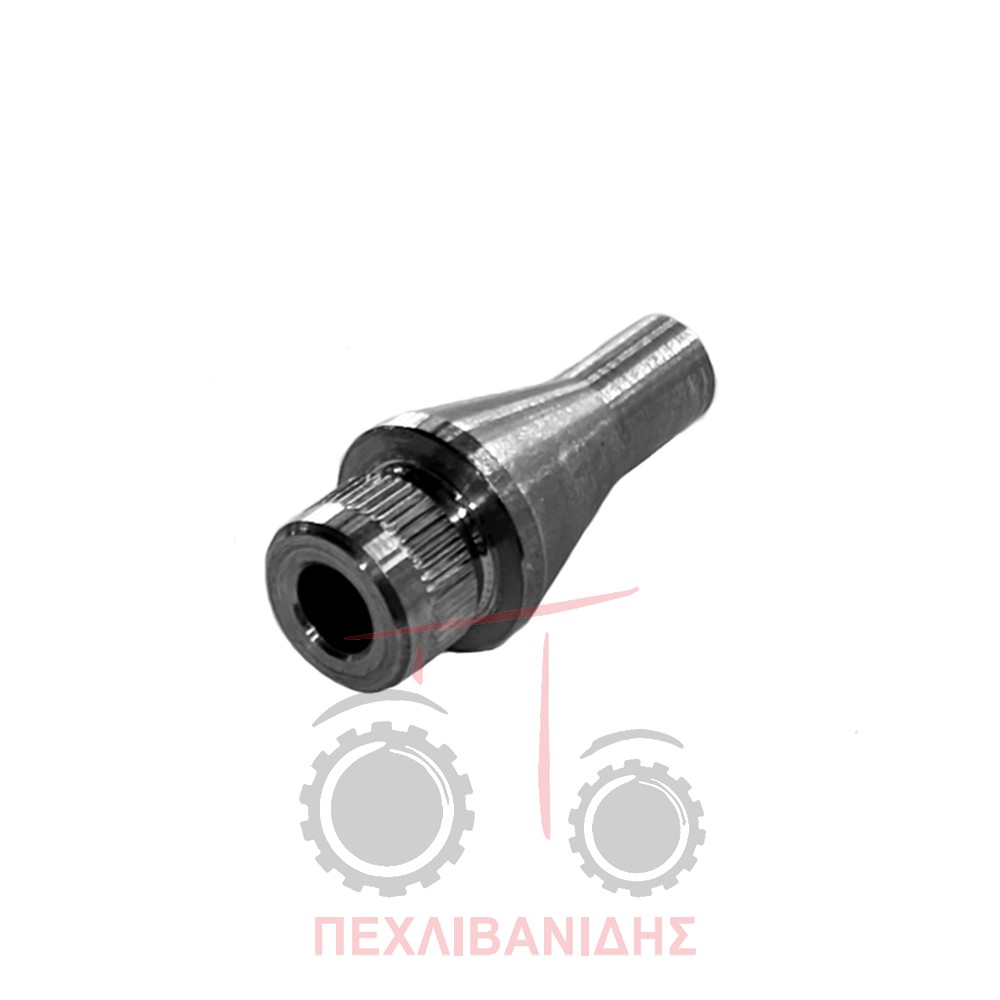 Πειράκι ρεβέρσας Massey Ferguson 4400
