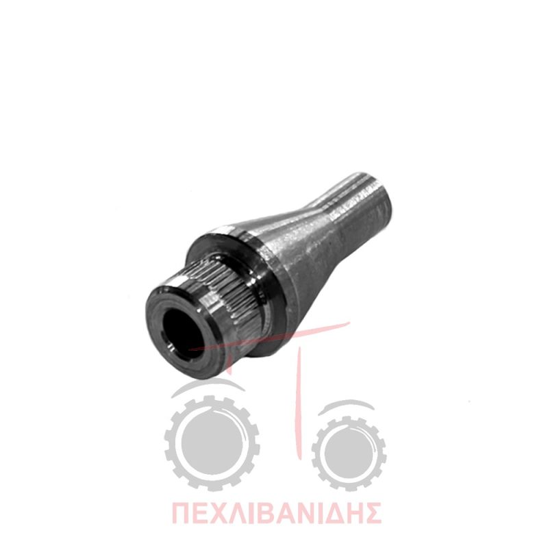 Πειράκι ρεβέρσας Massey Ferguson 4400
