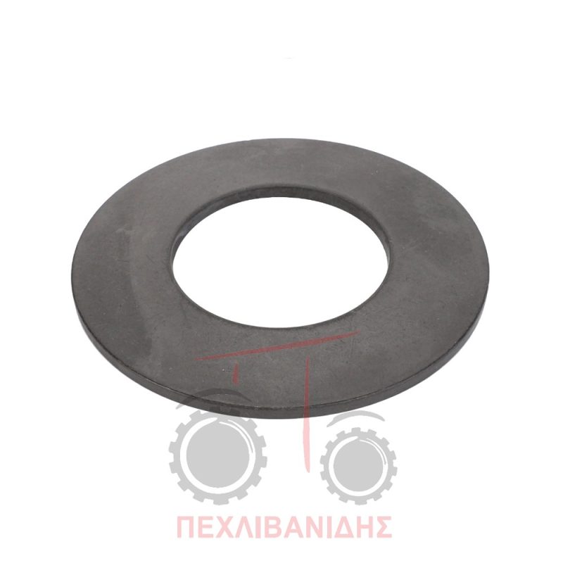 Ελατήριο πιάτο αργό γρήγορο Massey Ferguson 4400-VALTRA-A73-A85-A95