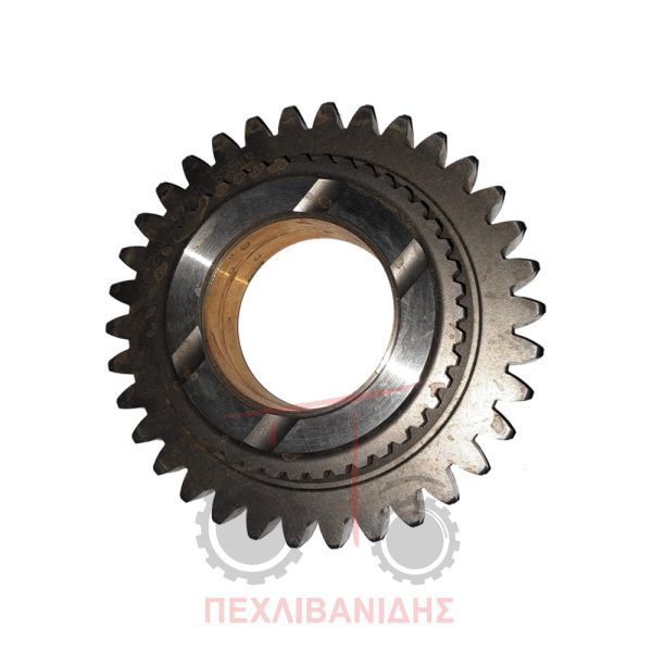 Γρανάζι σασμάν Massey Ferguson 390-399-4200