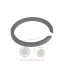 Ασφάλεια σασμάν Massey Ferguson 135-188-290-590-690-390