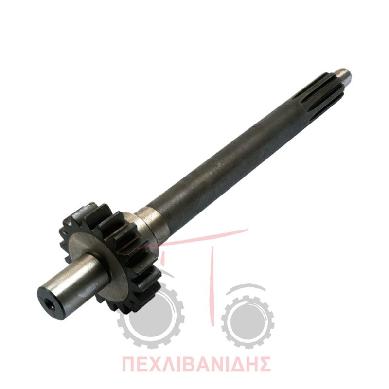 Μπριζντιρέκ κίνησης 4 ταχυτήτων Massey Ferguson 135-240-255