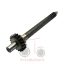 Μπριζντιρέκ κίνησης 4 ταχυτήτων Massey Ferguson 135-240-255