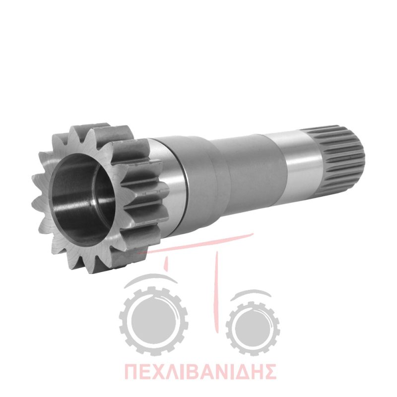 Μπριζντιρέκ PTO Massey Ferguson 390-399-4200