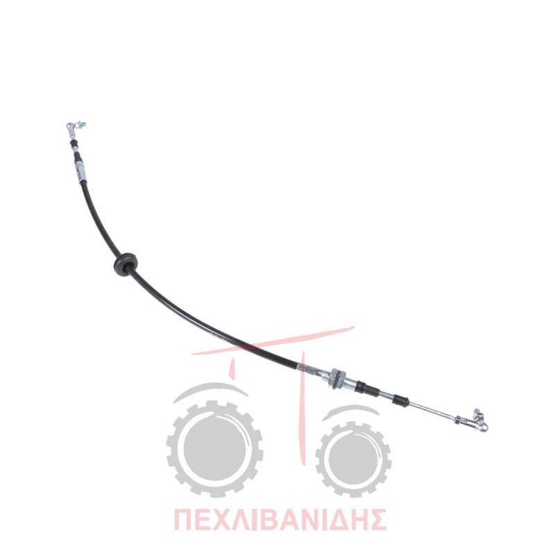 Ντίζα λεβιέ ταχυτήτων Massey Ferguson 6280