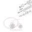 Στεγανό Dynashift Massey Ferguson 6100-8100