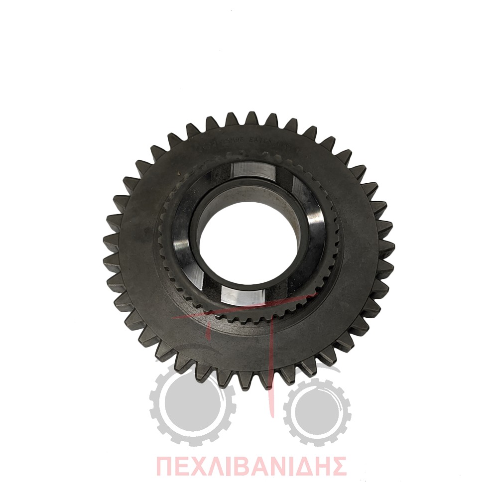 Γρανάζι σασμάν Massey Ferguson 395-390-398-399-4200-4300-5360