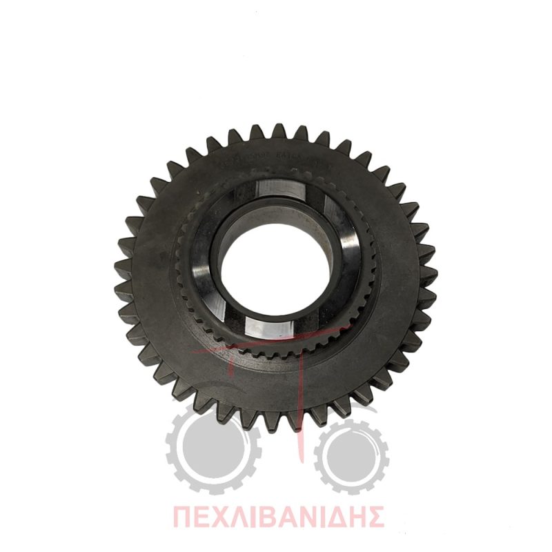 Γρανάζι σασμάν Massey Ferguson 395-390-398-399-4200-4300-5360