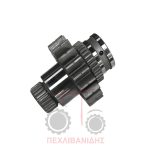 Μπριζντιρέκ κίνησης Massey Ferguson 4370 Μπριζντιρέκ κίνησης Massey Ferguson 4370