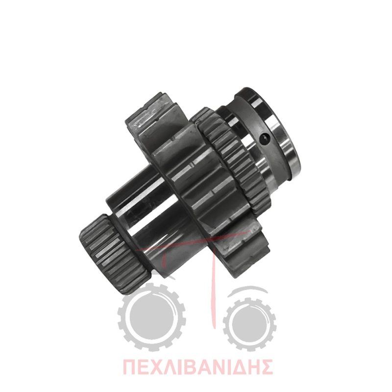 Μπριζντιρέκ κίνησης Massey Ferguson 4370