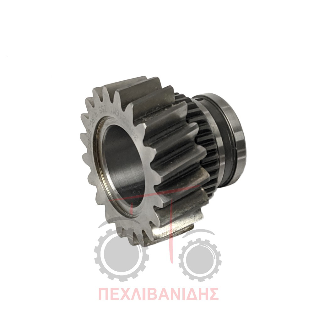 Γρανάζι καμπάνας μούλτι Massey Ferguson 4200-4300