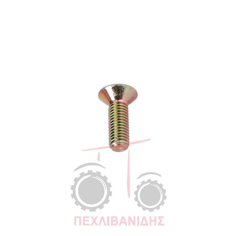 Βίδα άλεν καμπάνας μούλτι Massey Ferguson 3300-4200-4300-5600-5700-8600 Βίδα άλεν καμπάνας μούλτι Massey Ferguson 3300-4200-4300-5600-5700-8600