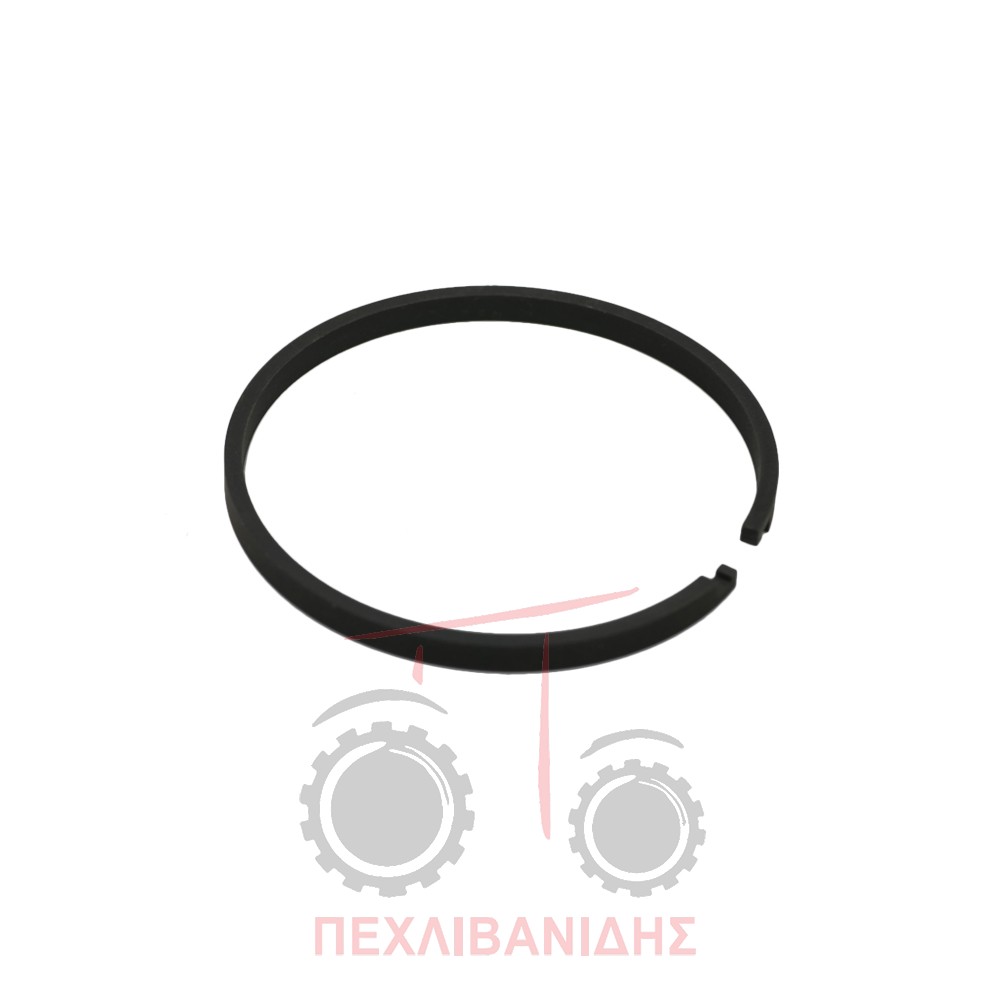 Ελατήριο άξονα δίνει εμπρός Massey Ferguson 9240