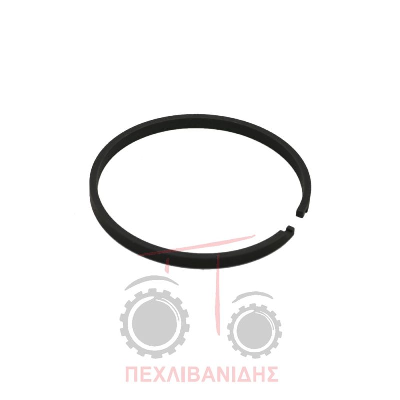 Ελατήριο άξονα δίνει εμπρός Massey Ferguson 9240
