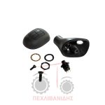 Πόμολο ταχυτήτων Massey Ferguson 4200-4300 Πόμολο ταχυτήτων Massey Ferguson 4200-4300