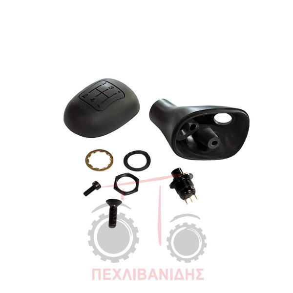 Πόμολο ταχυτήτων Massey Ferguson 4200-4300