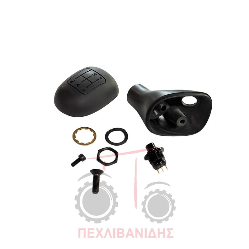 Πόμολο ταχυτήτων Massey Ferguson 4200-4300