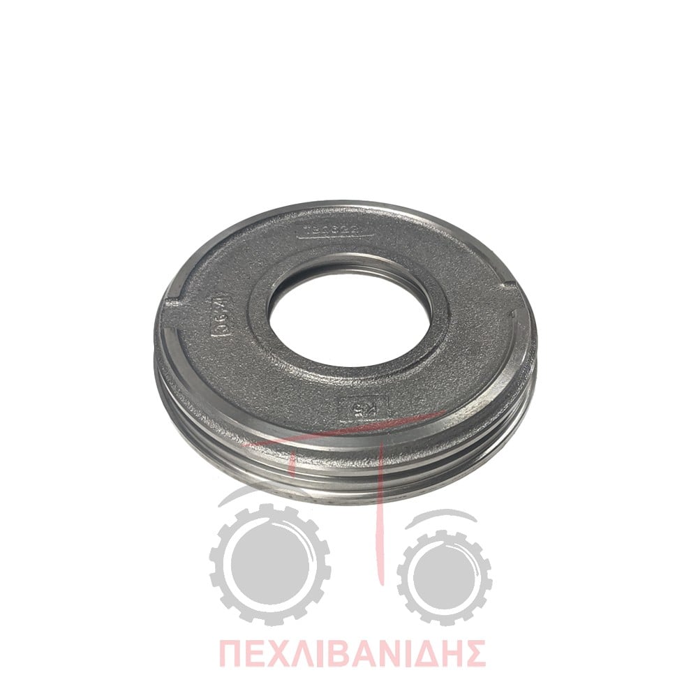 Καπάκι εμβόλου καμπάνας Massey Ferguson 4400