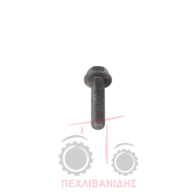 Βίδα δίσκου συμπλέκτη damper M10x40 Massey Ferguson 3060-3075-3125-3690-5445-5460-6100-6200-6400-6600-6700-7600-8160-8220