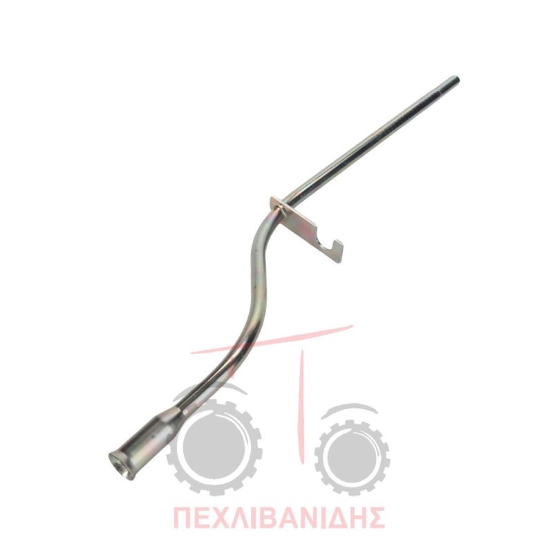 Σωλήνας δείκτη λαδιού σασμάν Massey Ferguson 6700-7600-7700