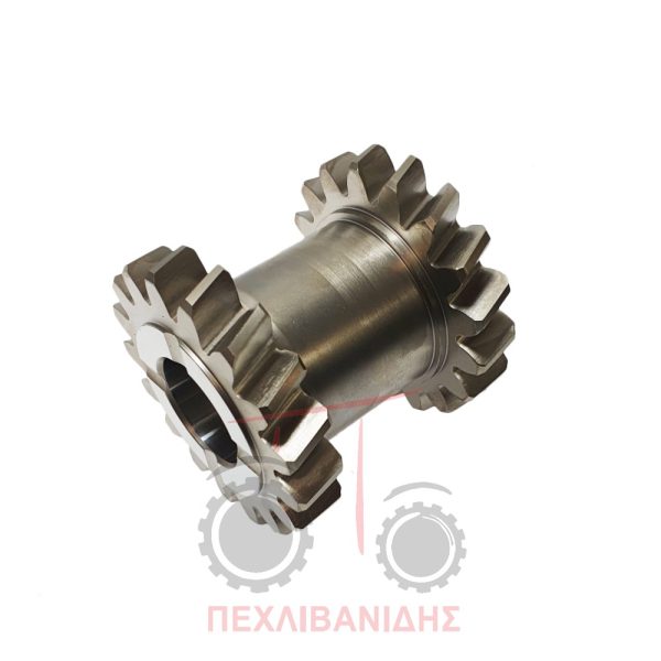 Γρανάζι όπισθεν διπλό Massey Ferguson 3635-3645-3655-3670-3680-3690-8100