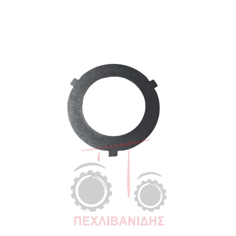 Δίσκος λαμαρίνας αργό μεσαίο γρήγορο Massey Ferguson 3400