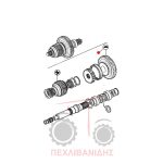 Γρανάζι σασμάν αργό Massey Ferguson 3050-3080-3090 Γρανάζι σασμάν αργό Massey Ferguson 3050-3080-3090