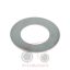 Ροδέλα πείρου κίνησης Massey Ferguson 154-174-294