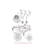 Φυσούνα λεβιέ ταχυτήτων Massey Ferguson 675-690-698-699 Φυσούνα λεβιέ ταχυτήτων Massey Ferguson 675-690-698-699