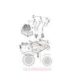 Φυσούνα λεβιέ ταχυτήτων Massey Ferguson 675-690-698-699 Φυσούνα λεβιέ ταχυτήτων Massey Ferguson 675-690-698-699