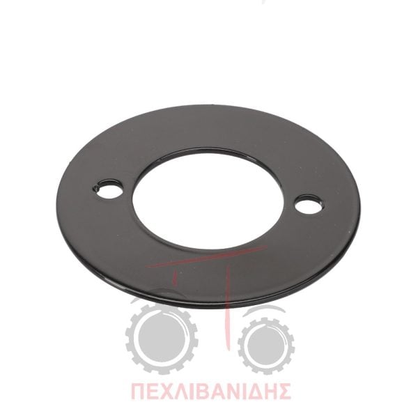 Φλάντζα λεβιέ ταχυτήτων Massey Ferguson 4400