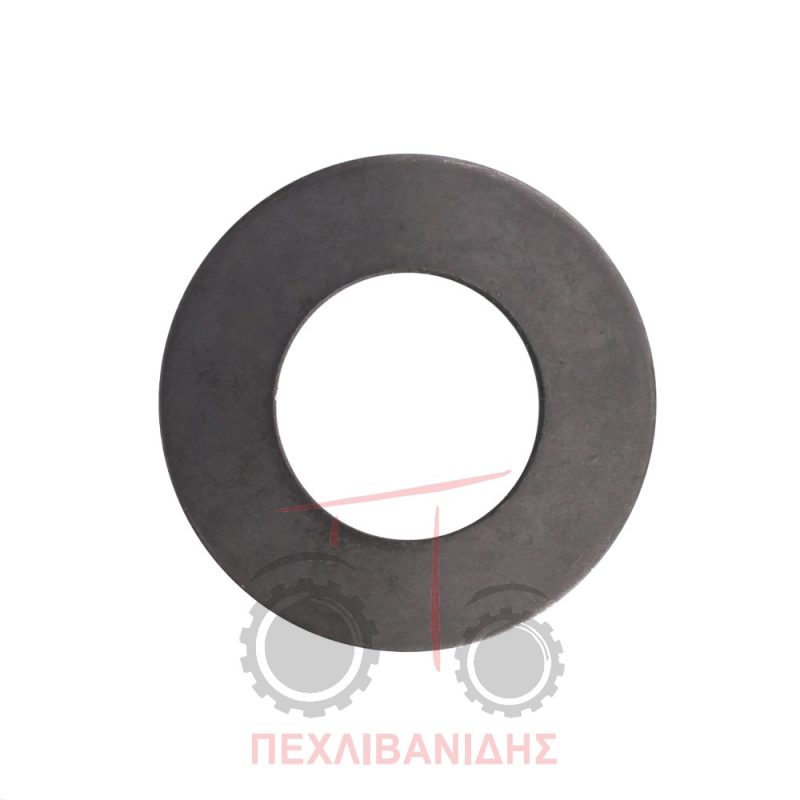 Ελατήριο μπαλάκι λεβιέ ταχυτήτων Massey Ferguson 4400