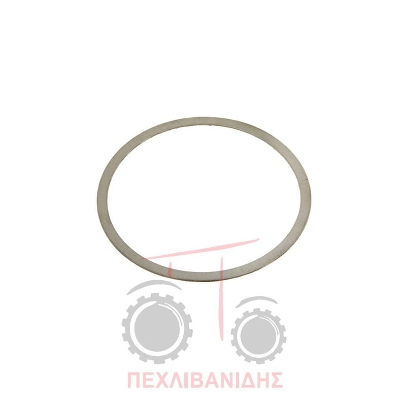 Ρυθμιστική ροδέλα σαζμάν Massey Ferguson 3080-3090-3125-6100-6200 Ρυθμιστική ροδέλα σαζμάν Massey Ferguson 3080-3090-3125-6100-6200