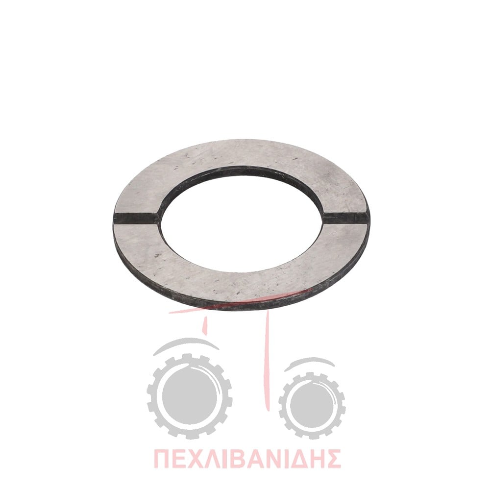 Ροδέλα 12 ταχυτήτων Massey Ferguson 390-399