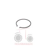 Ασφάλεια χοάνης PTO ρουλεμάν Massey Ferguson 65-165-188-290-390-4200-4300-590-595 Ασφάλεια χοάνης PTO ρουλεμάν Massey Ferguson 65-165-188-290-390-4200-4300-590-595