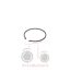 Ασφάλεια χοάνης PTO ρουλεμάν Massey Ferguson 65-165-188-290-390-4200-4300-590-595