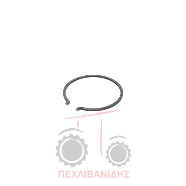 Ασφάλεια χοάνης PTO ρουλεμάν Massey Ferguson 65-165-188-290-390-4200-4300-590-595