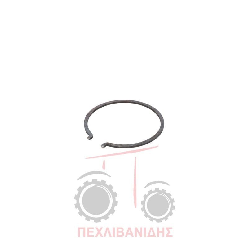 Ασφάλεια χοάνης PTO ρουλεμάν Massey Ferguson 65-165-188-290-390-4200-4300-590-595