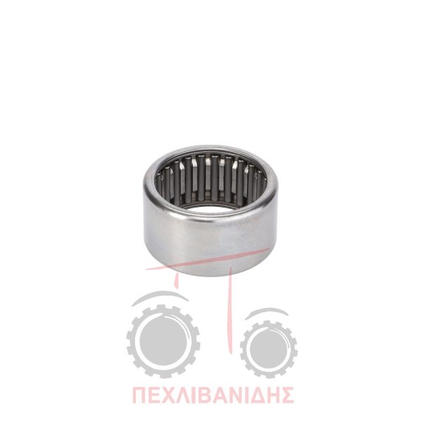 Μακαρονωτό σασμάν πάνω άξονα μπροστά Dynashift Massey Ferguson 3690