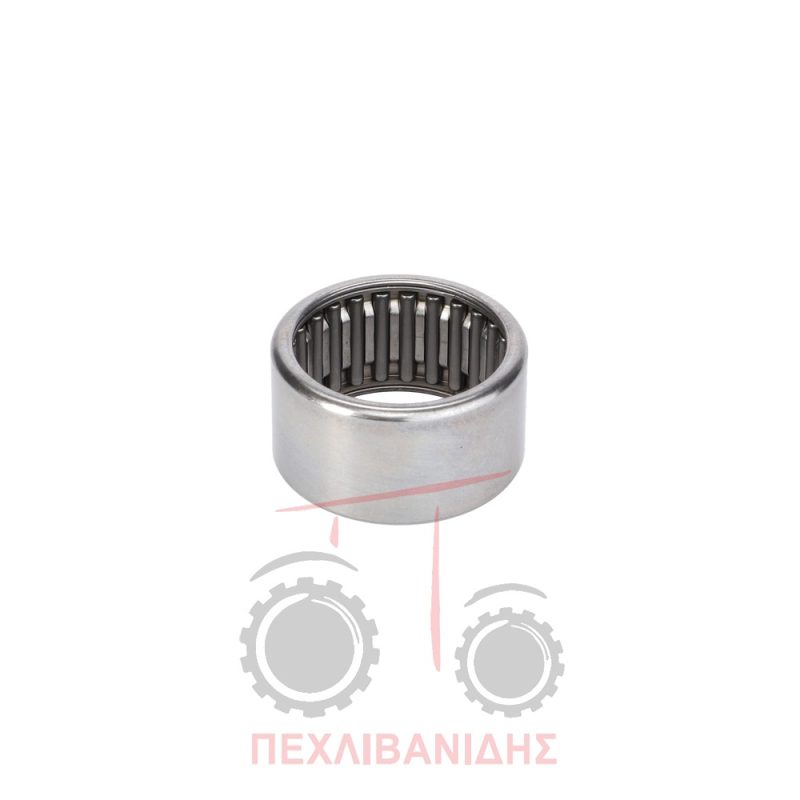 Μακαρονωτό σασμάν πάνω άξονα μπροστά Dynashift Massey Ferguson 3690