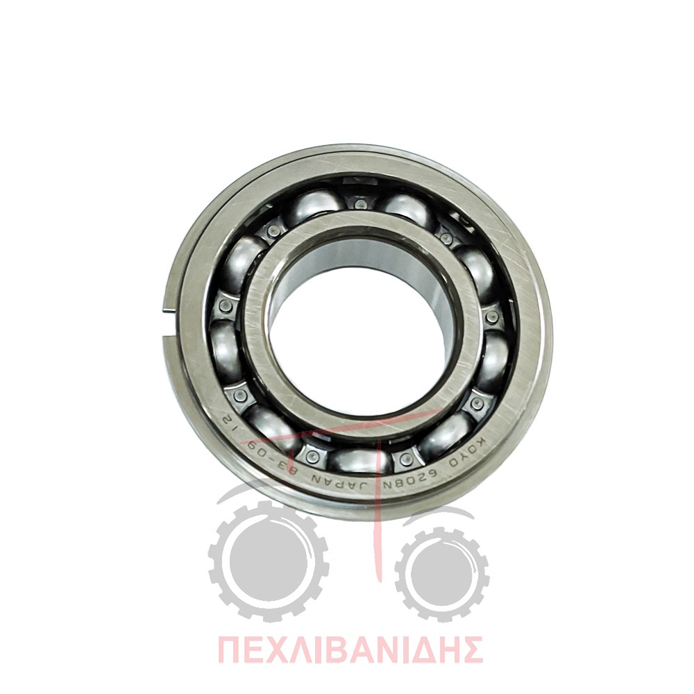 Ρουλεμάν διαφορικού Massey Ferguson 590