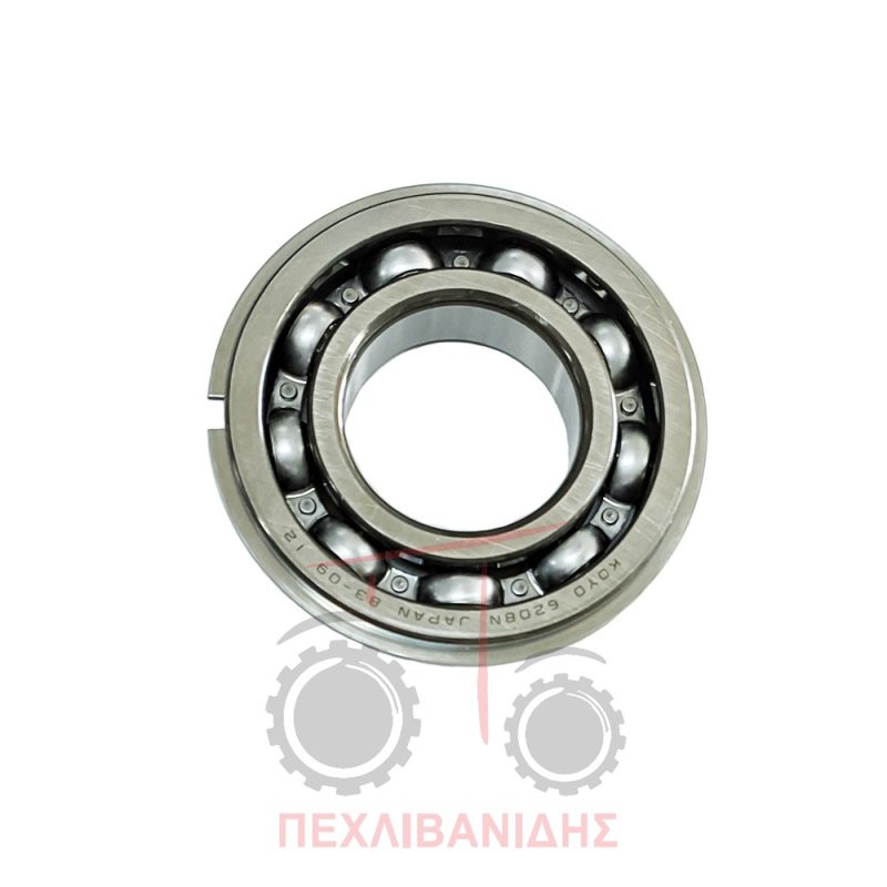 Ρουλεμάν διαφορικού Massey Ferguson 590