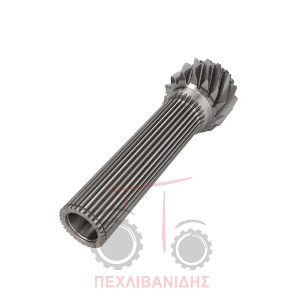 Άξονας σαζμάν Massey Ferguson 390-399-4200-4300